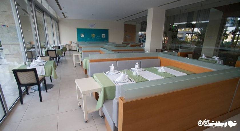   هتل کروان سراى کوندو شهر آنتالیا